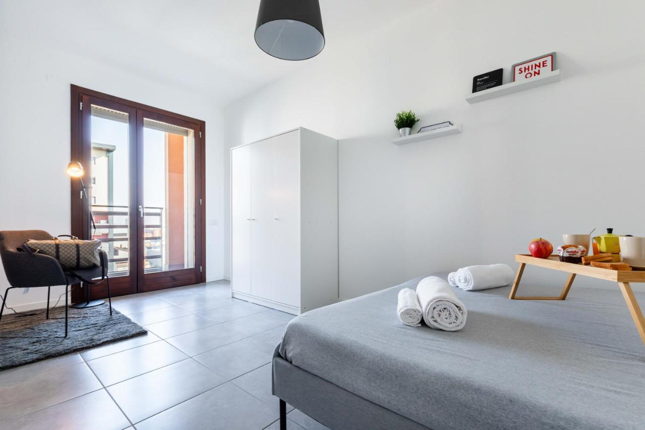 Apartment Sarca 11th Floor Mailand